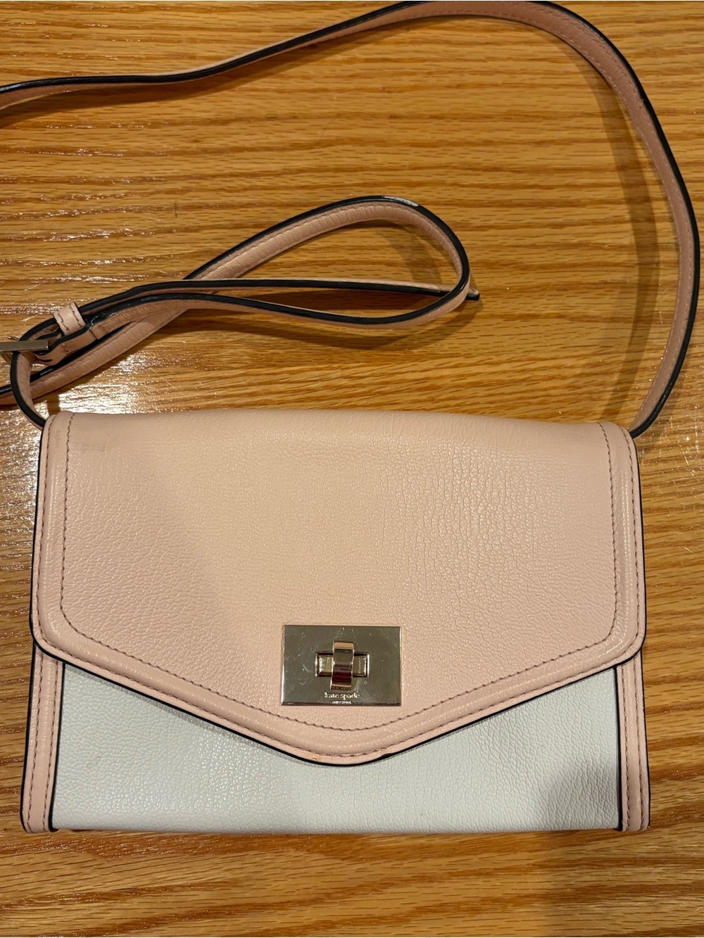 kate spade Envelope Crossbody Bag